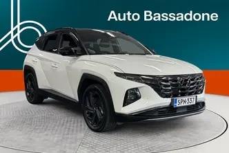 Hyundai Tucson, 1.6, 195 kW, подключаемый гибрид, автомат, полный привод