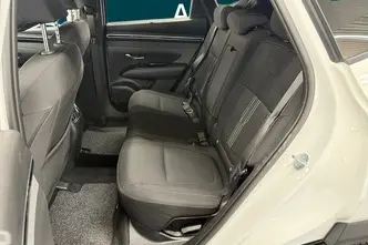 Hyundai Tucson, 1.6, 195 kW, подключаемый гибрид, автомат, полный привод