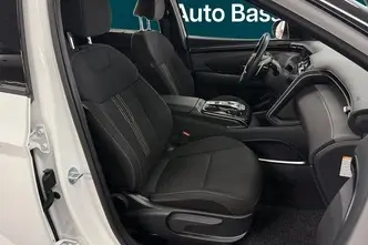 Hyundai Tucson, 1.6, 195 kW, подключаемый гибрид, автомат, полный привод