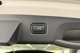Hyundai Tucson, 1.6, 195 kW, подключаемый гибрид, автомат, полный привод