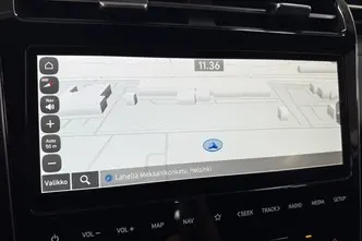 Hyundai Tucson, 1.6, 195 kW, подключаемый гибрид, автомат, полный привод