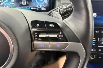 Hyundai Tucson, 1.6, 195 kW, подключаемый гибрид, автомат, полный привод