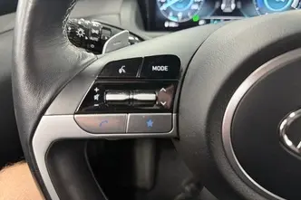 Hyundai Tucson, 1.6, 195 kW, подключаемый гибрид, автомат, полный привод