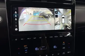 Hyundai Tucson, 1.6, 195 kW, подключаемый гибрид, автомат, полный привод