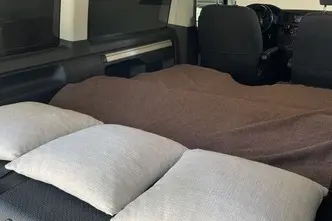 Volkswagen Multivan, 2.0, 110 kW, дизель, автомат, передний привод