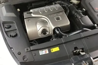 Peugeot 607, 2.2, diisel, automaat, esivedu