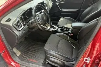 Kia cee'd / Ceed, 1.4, 103 kW, bensiin, automaat, esivedu
