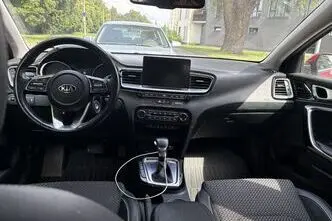 Kia cee'd / Ceed, 1.4, 103 kW, bensiin, automaat, esivedu