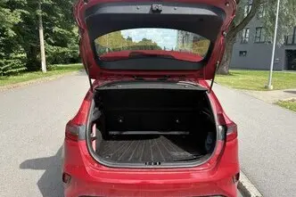 Kia cee'd / Ceed, 1.4, 103 kW, bensiin, automaat, esivedu