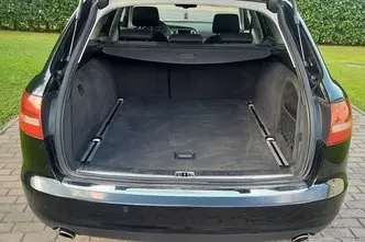 Audi A6, 2.7, 140 kW, diisel, automaat, esivedu