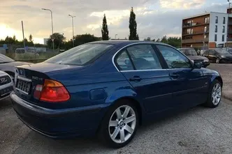 BMW 330, 136 kW, diisel, automaat, nelikvedu