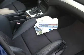 BMW 330, 136 kW, diisel, automaat, nelikvedu