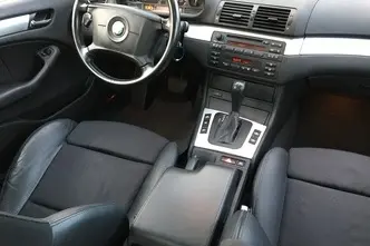 BMW 330, 136 kW, diisel, automaat, nelikvedu