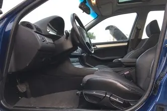BMW 330, 136 kW, diisel, automaat, nelikvedu