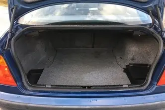 BMW 330, 136 kW, diisel, automaat, nelikvedu