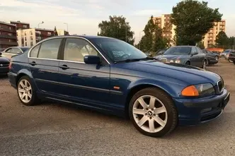 BMW 330, 136 kW, diisel, automaat, nelikvedu