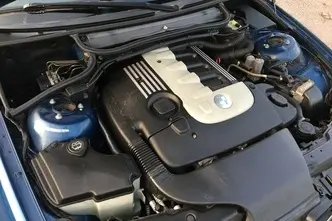 BMW 330, 136 kW, diisel, automaat, nelikvedu