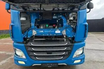 DAF XF 530, 390 kW, diisel, automaat