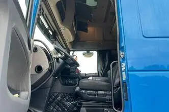 DAF XF 530, 390 kW, diisel, automaat