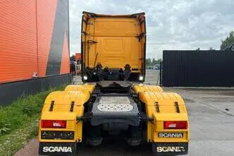 Scania R, 427 kW, diisel, automaat