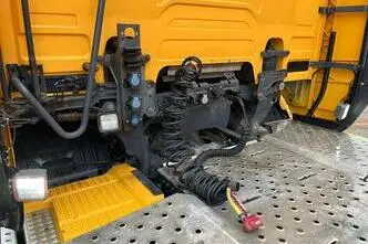 Scania R, 427 kW, diisel, automaat