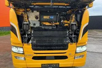 Scania R, 427 kW, diisel, automaat