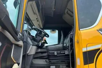 Scania R, 427 kW, diisel, automaat