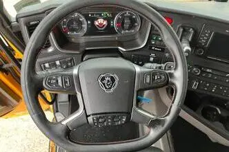 Scania R, 427 kW, diisel, automaat