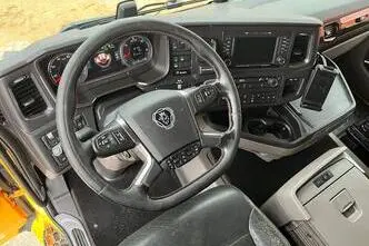 Scania R, 427 kW, diisel, automaat