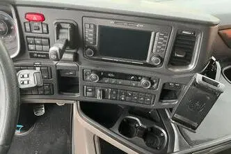 Scania R, 427 kW, diisel, automaat