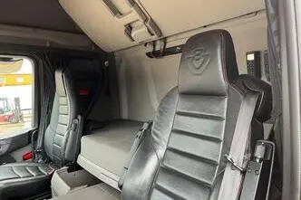 Scania R, 427 kW, diisel, automaat