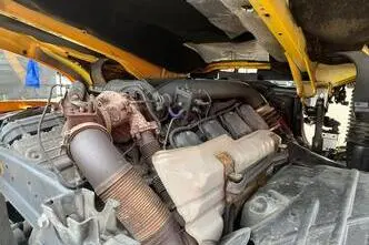 Scania R, 427 kW, diisel, automaat