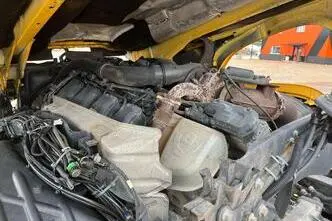 Scania R, 427 kW, diisel, automaat