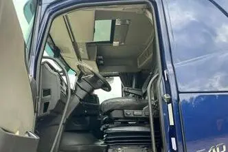 Volvo FH 540 6X2, 405 kW, diesel, automatic
