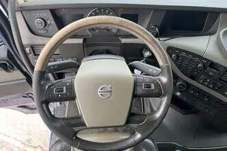 Volvo FH 540 6X2, 405 kW, diesel, automatic