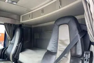 Volvo FH 540 6X2, 405 kW, diesel, automatic