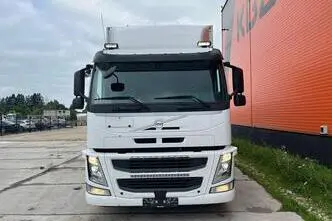 Volvo FM 410 6x2, 308 kW, diesel, automatic