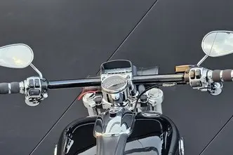 Harley-Davidson, 1.7, 55 kW, petrol, manual, rear-wheel drive
