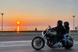 Harley-Davidson, 1.7, 55 kW, petrol, manual, rear-wheel drive
