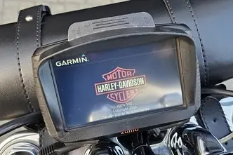 Harley-Davidson, 1.7, 55 kW, petrol, manual, rear-wheel drive