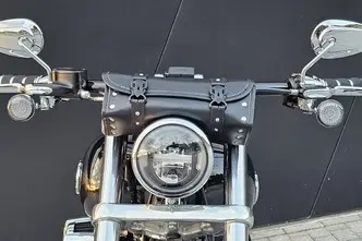 Harley-Davidson, 1.7, 55 kW, petrol, manual, rear-wheel drive