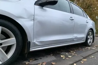 Volkswagen Jetta, 1.4, 90 kW, bensiin, automaat, esivedu