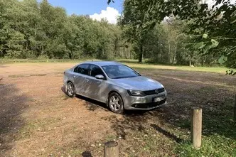 Volkswagen Jetta, 1.4, 90 kW, bensiin, automaat, esivedu