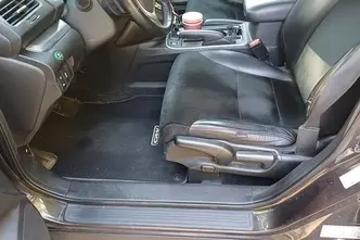 Honda CR-V, 1.6, 118 kW, diisel, manuaal, nelikvedu