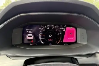 Cupra Formentor, 2.0, 228 kW, petrol, automatic, four-wheel drive