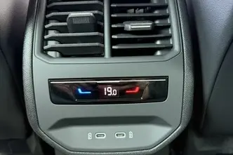 Cupra Formentor, 2.0, 228 kW, petrol, automatic, four-wheel drive