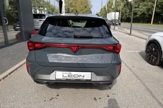 Cupra Leon, 1.5, 110 kW, bensiin, automaat, esivedu