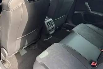 Cupra Leon, 1.5, 110 kW, bensiin, automaat, esivedu