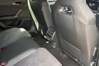 Cupra Leon, 1.5, 110 kW, bensiin, automaat, esivedu