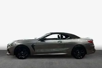 BMW M8, 4.4, 460 kW, bensiin, automaat, nelikvedu
